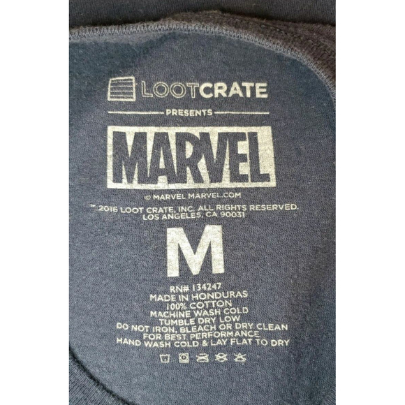 Marvel Doctor Strange Shirt - Picture 4 of 4